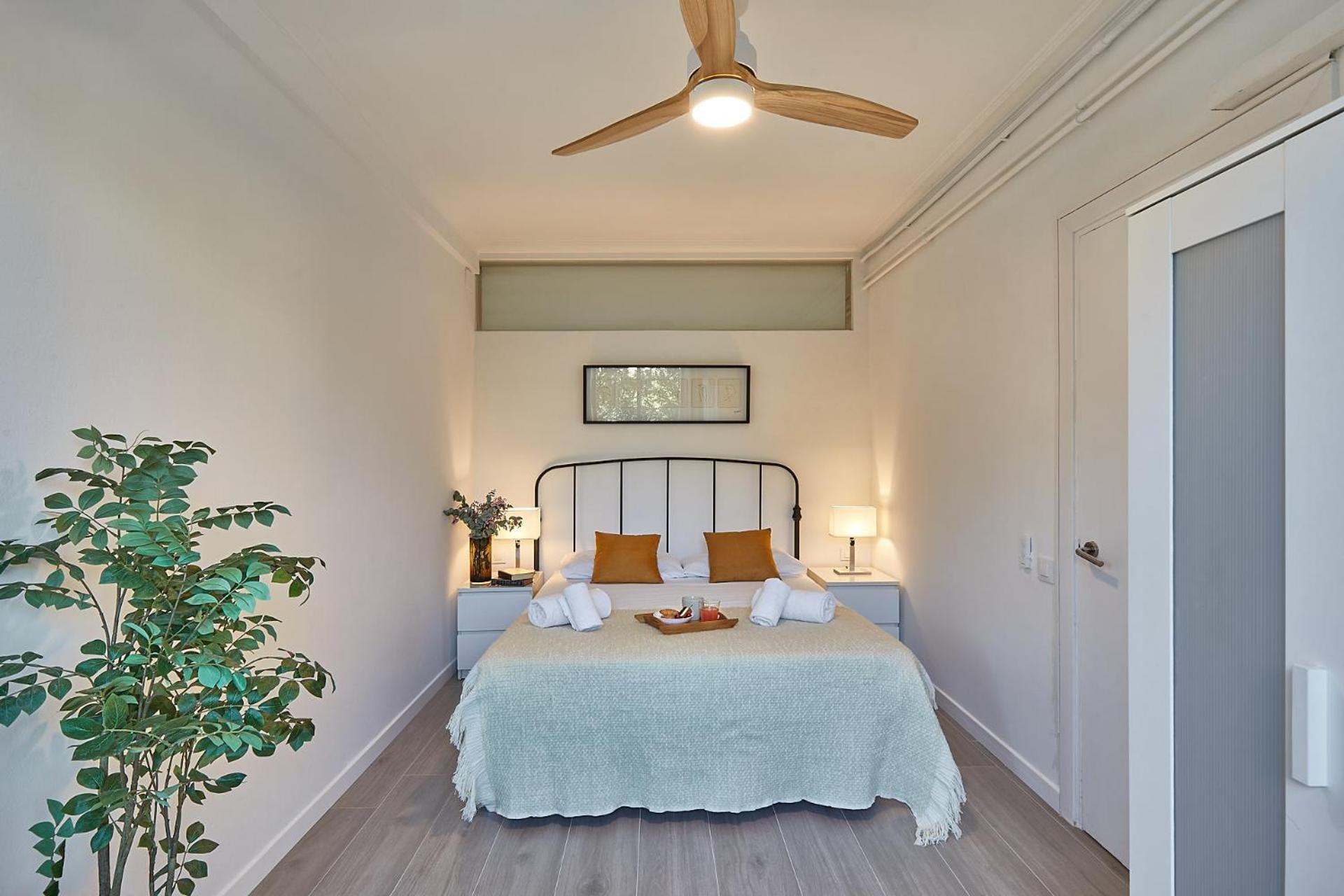 Bbarcelona Gracia Flat Apartman Kültér fotó
